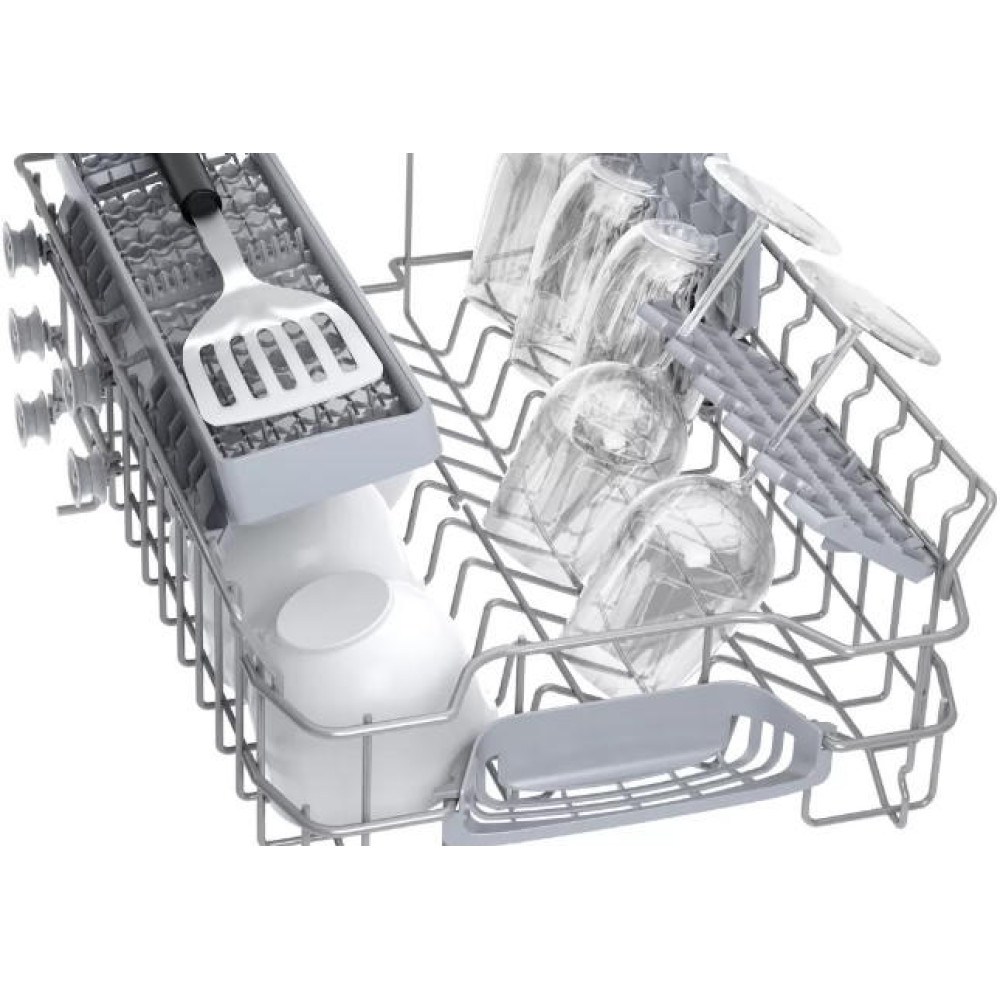 Встраиваемая посудомоечная машина Bosch SPV2HKX4DR