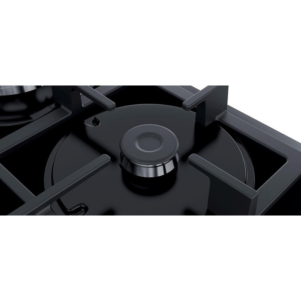 Газовая варочная панель Bosch PNP6B6B90R