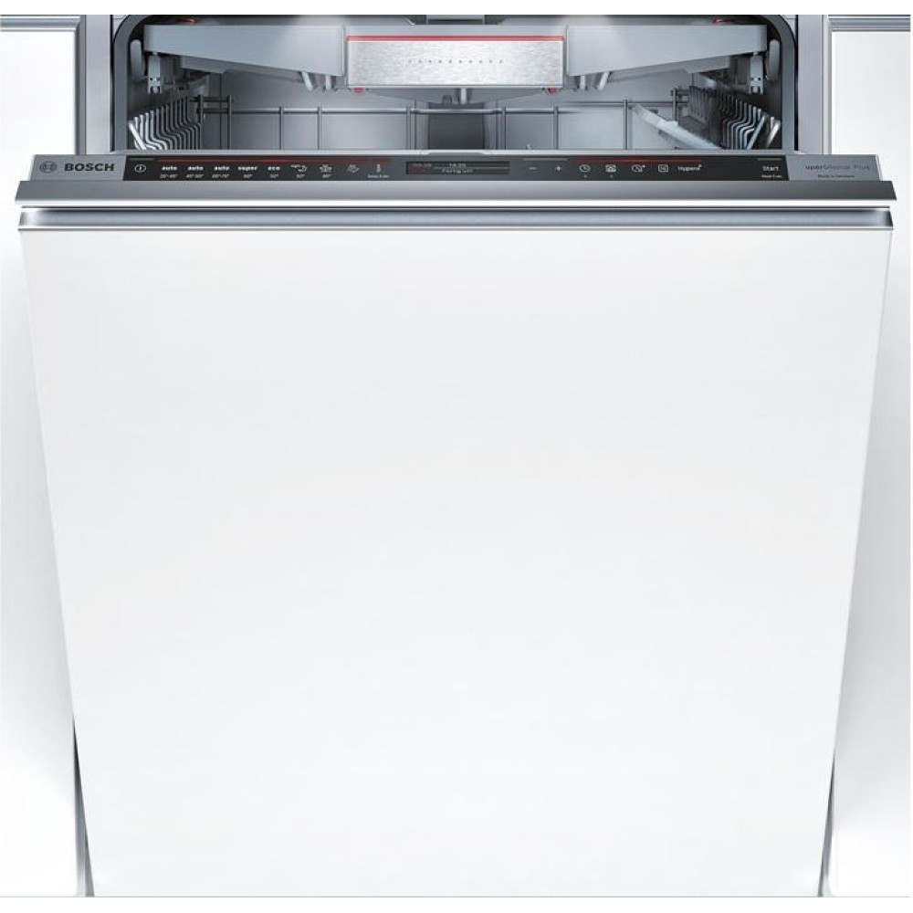 Встраиваемая посудомоечная машина Bosch SMV 88TX00 R