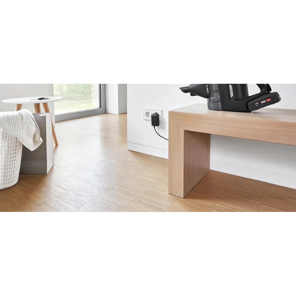 Пылесос Bosch BCS8214PRQ