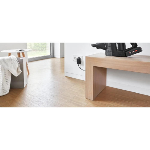 Пылесос Bosch BCS8214PRQ