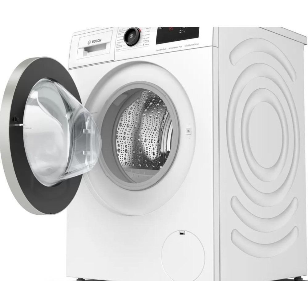 Стиральная машина Bosch WAU28Q10PL