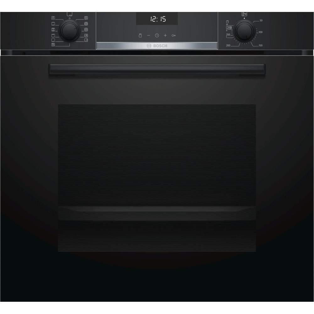 Духовой шкаф Bosch HBH557CB0R