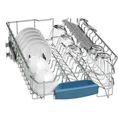 Встраиваемая посудомоечная машина Bosch SPV 58M60 RU