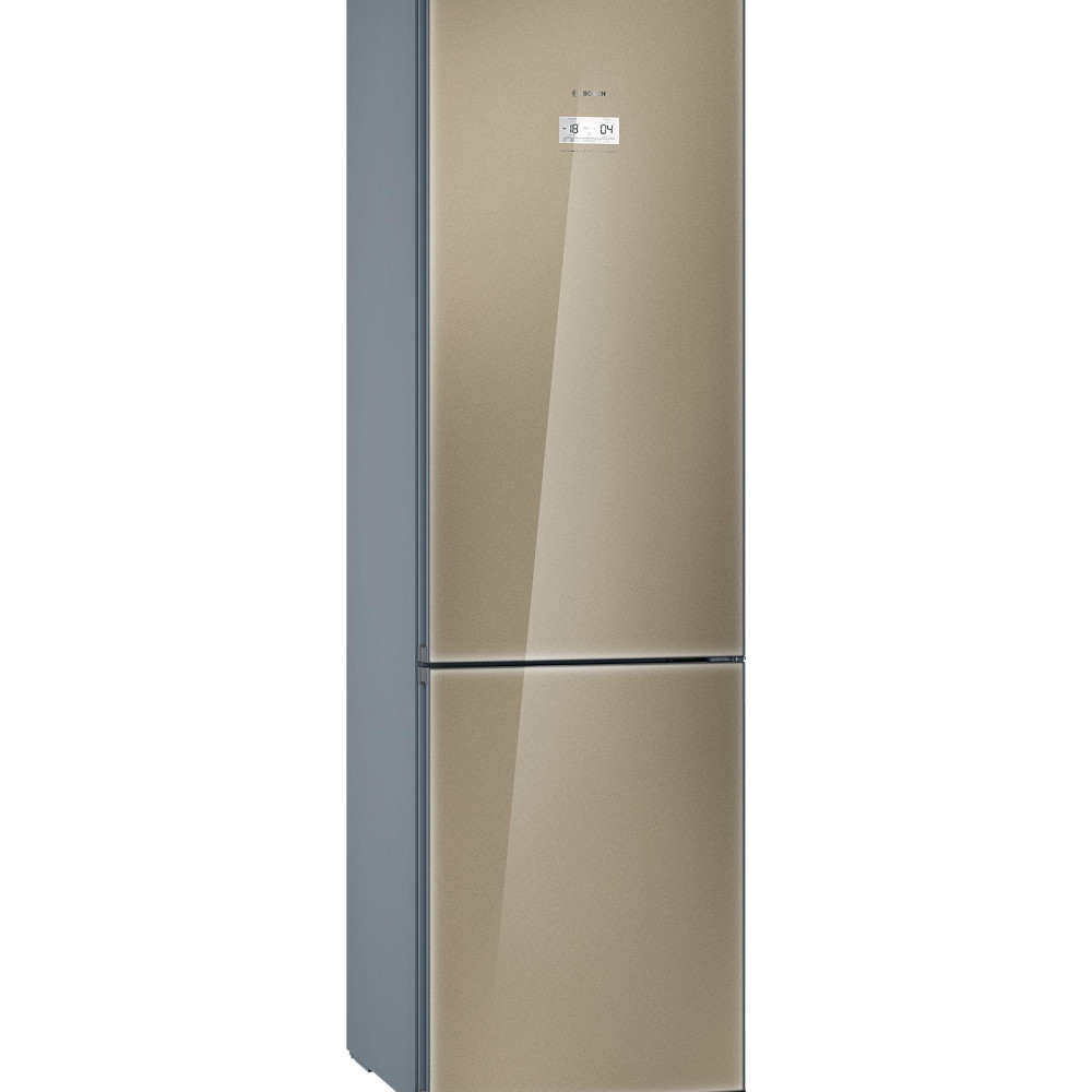 Двухкамерный холодильник Bosch KGN39LQ3AR