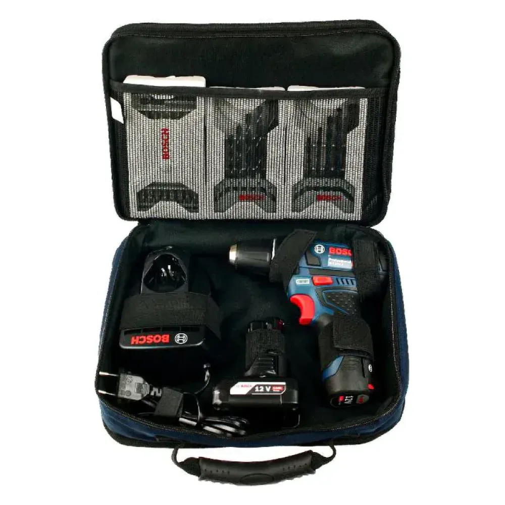 Bosch Professional сумка для инструментов малая, 1600A003BG