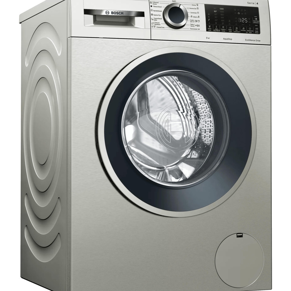 Стиральная машина Bosch WGA242XVOE