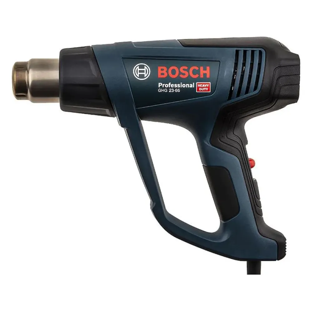 Bosch GHG 23-66 Professional технический фен, 06012A6301