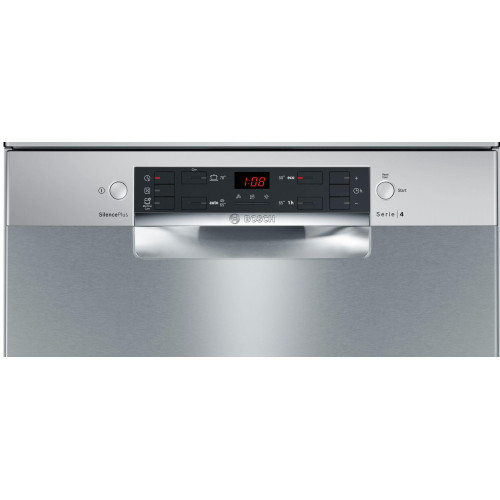 посудомоечная машина Bosch SMS44GI00R