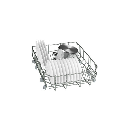 Встраиваемая посудомоечная машина Bosch SPV 47E40 RU