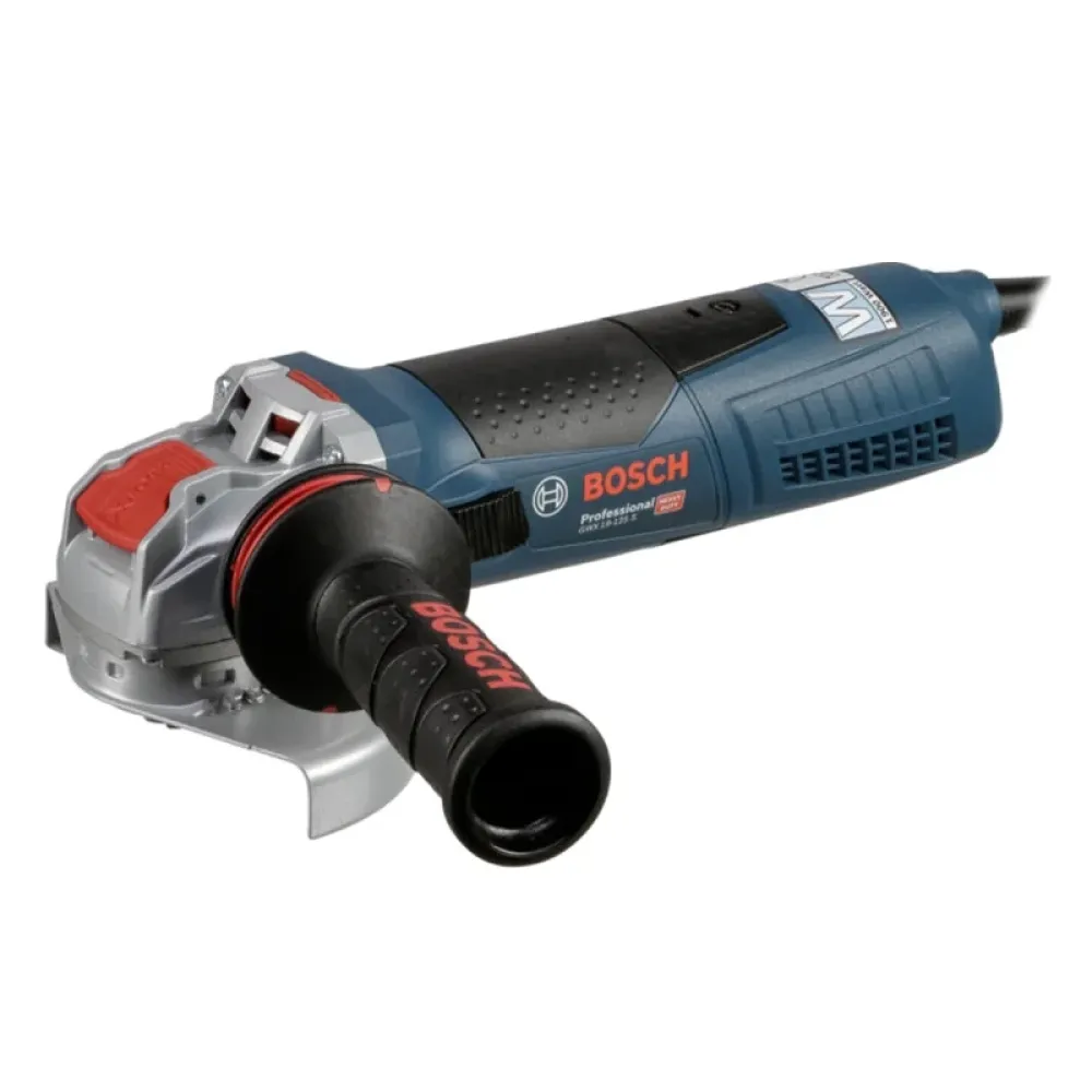 Bosch GWX 19-125 S Professional ушм, 06017C8002