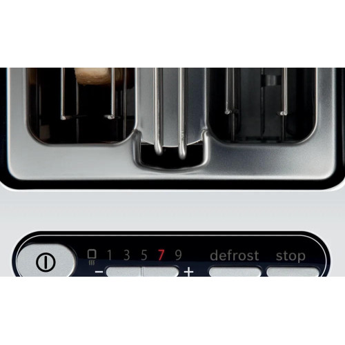 Тостер Bosch TAT8611N