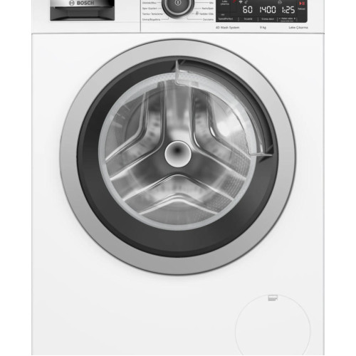 Стиральная машина Bosch WAV28MH0TR