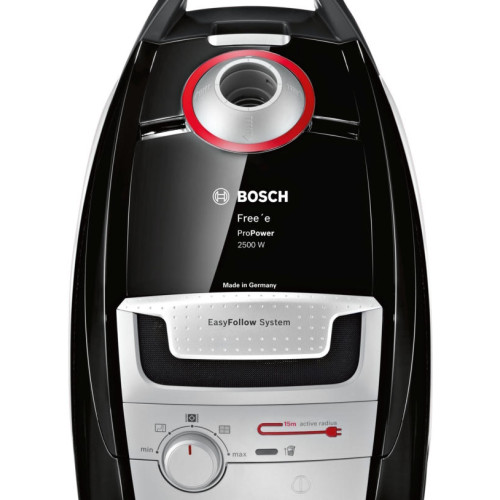 Пылесос Bosch BSGL 52531