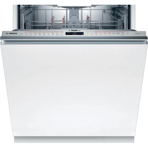 Встраиваемая посудомоечная машина Bosch SMV8ZCX07E