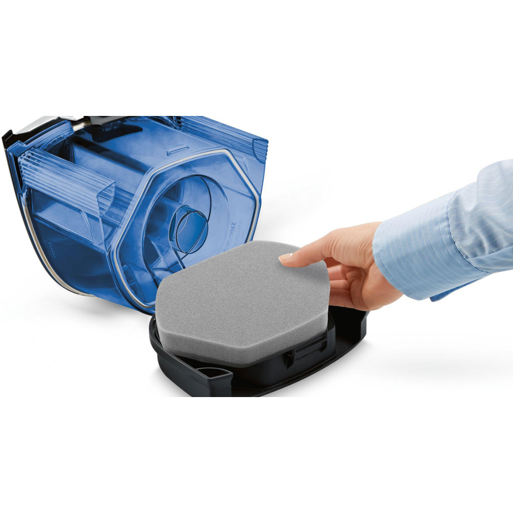 Пылесос Bosch BGS1U1805