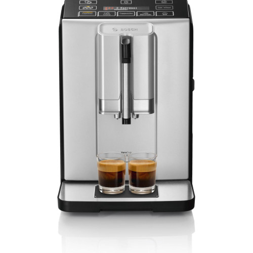 Кофемашина Bosch TIS 30321 RW