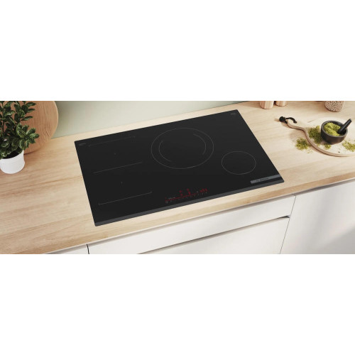 Индукционная варочная панель Bosch PVS831HB1E