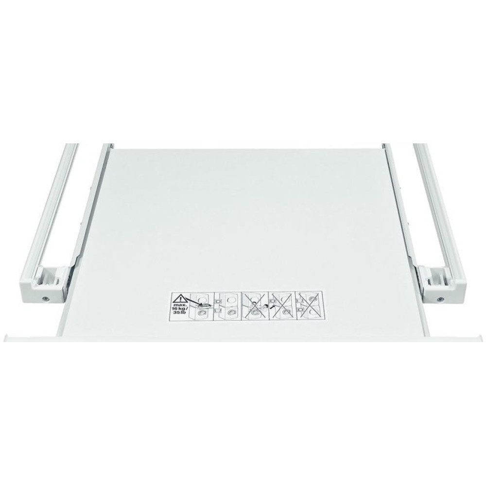 Комплект Bosch Serie 4 (WGA242X0ME, WTM85251BY, WTZ 11400)