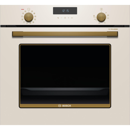 Духовой шкаф Bosch HIJN17EW0R