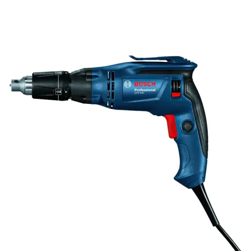 Bosch GTB 650 Professional сетевой шуруповерт, 06014A2000