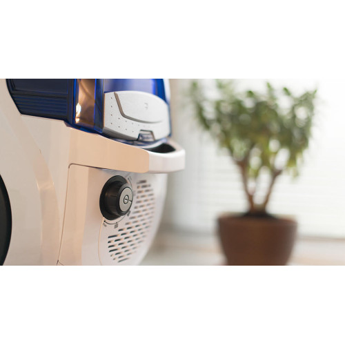 Пылесос Bosch BGS 11700