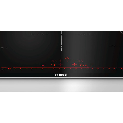 Индукционная варочная панель Bosch PIV975DC1E