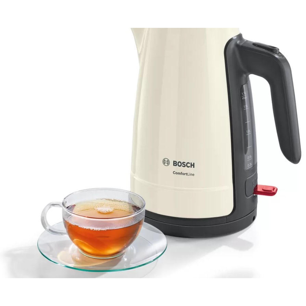 Чайник Bosch TWK 6A017