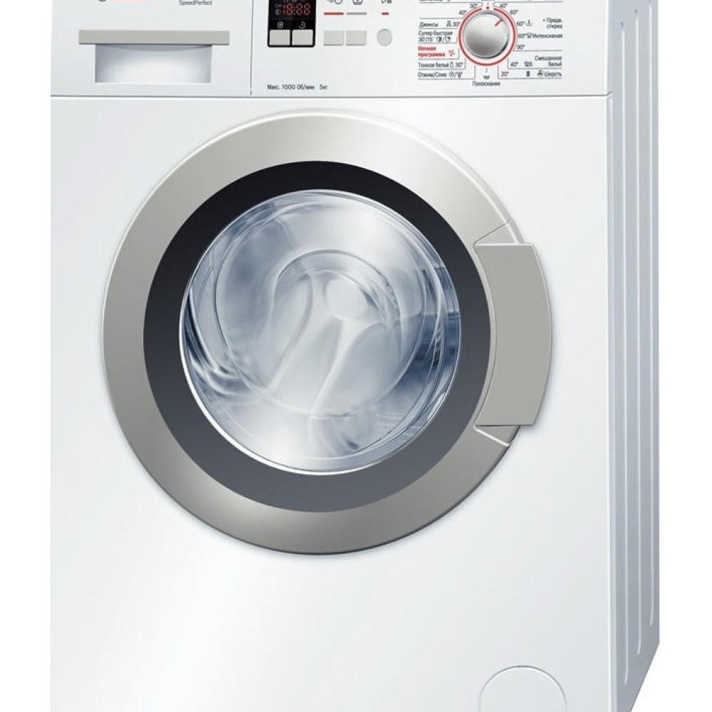 Стиральная машина Bosch WLG20165OE