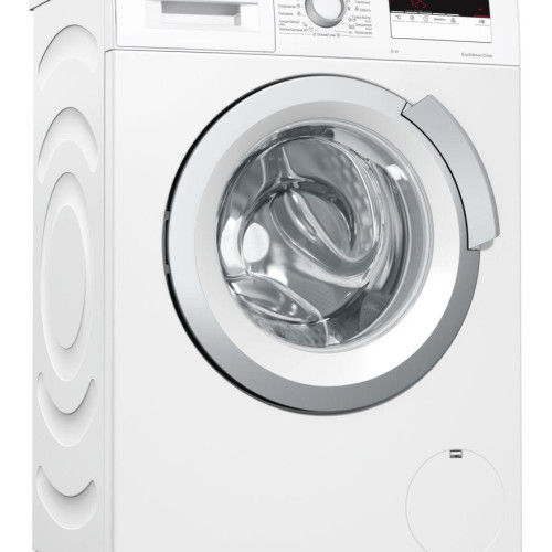 Стиральная машина Bosch WLL2416MOE