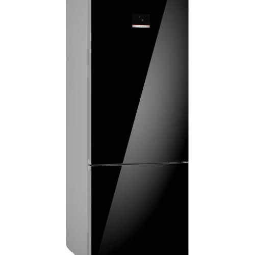 Двухкамерный холодильник Bosch KGN56LB31U