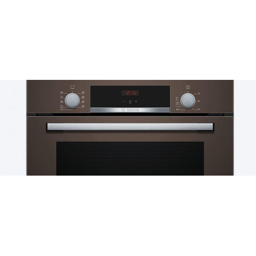 Духовой шкаф Bosch HBF514BM0R