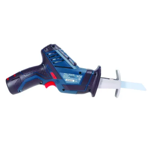 Bosch GSA 12V-14 Professional сабельная пила аккумуляторная (2 x 2 Ач, ЗУ), 060164L972