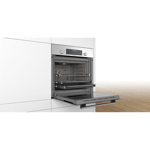 Духовой шкаф Bosch HBJ354AS0Q