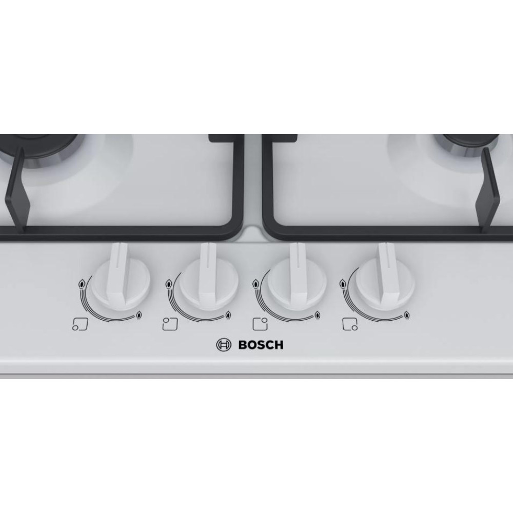 Газовая варочная панель Bosch PGP6B2B60R