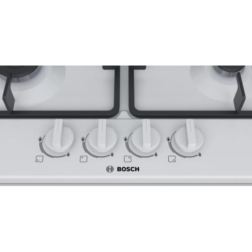 Газовая варочная панель Bosch PGP6B2B60R