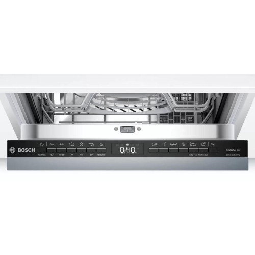Встраиваемая посудомоечная машина Bosch SPV4HKX1DR