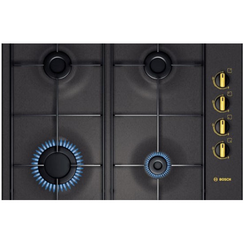 Газовая варочная панель Bosch PBP 613B80E