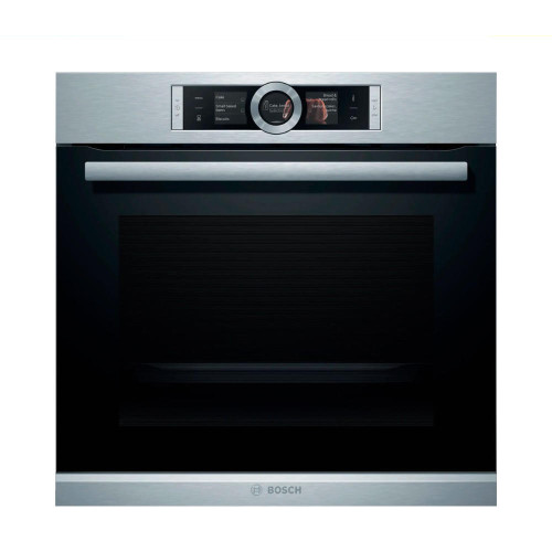 Духовой шкаф Bosch HBG656RS1M