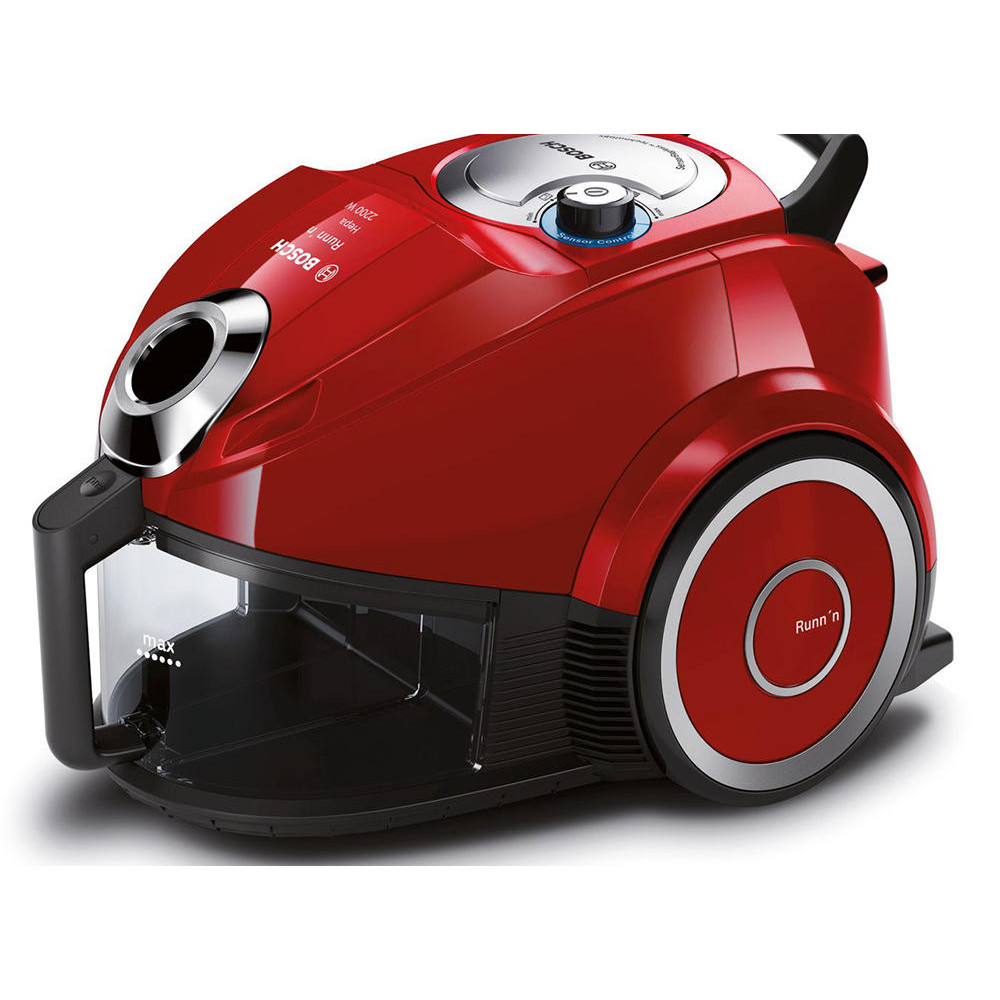 Пылесос Bosch BGS4U2234