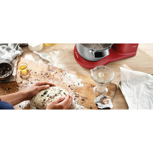 Кухонный комбайн Bosch MUM9A66R00