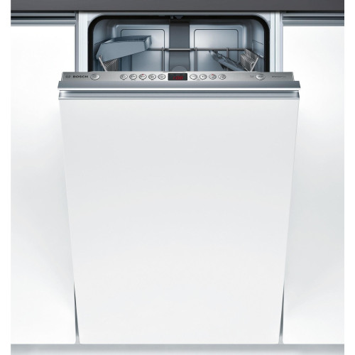 Встраиваемая посудомоечная машина Bosch SPV 53M70