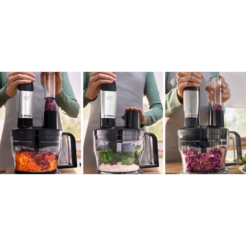 Блендер Bosch MSM6M673