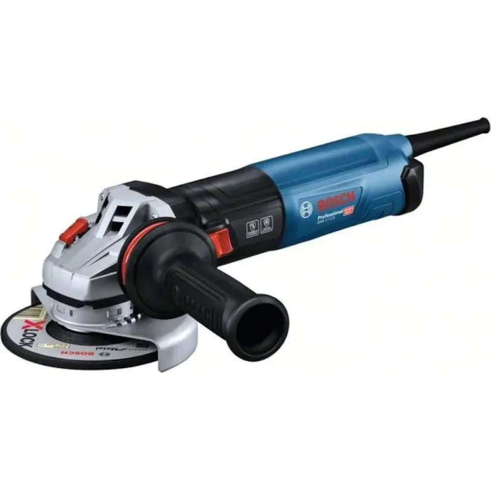 Bosch GWS 17-125 S Professional болгарка, 06017D0300