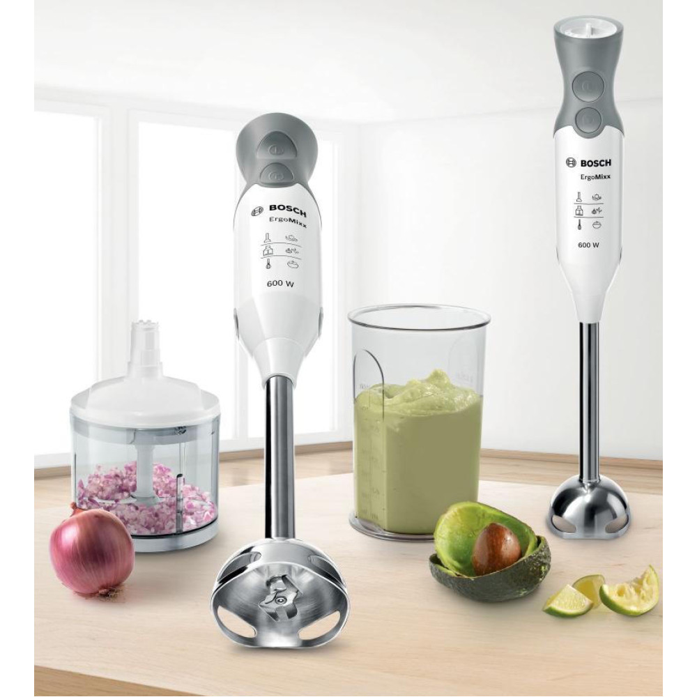 Блендер Bosch MSM 66150 RU