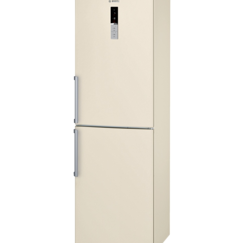 Двухкамерный холодильник Bosch KGE39AK22R