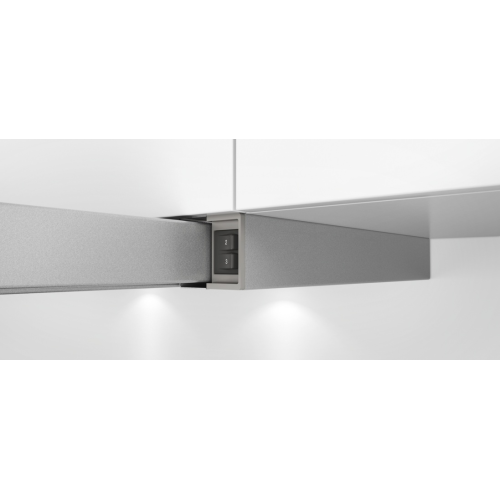 Встраиваемая вытяжка Bosch DFL064W51