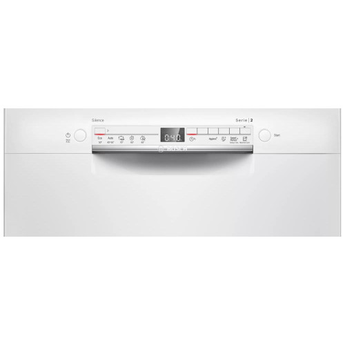 Посудомоечная машина Bosch SGS2HMW1CR