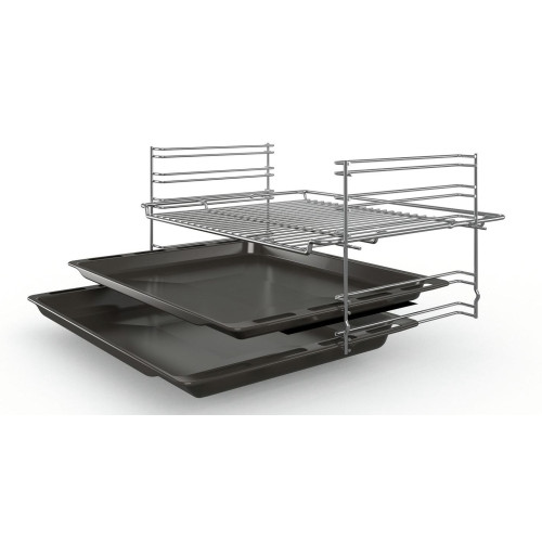 Газовая плита Bosch HGB330E20Q