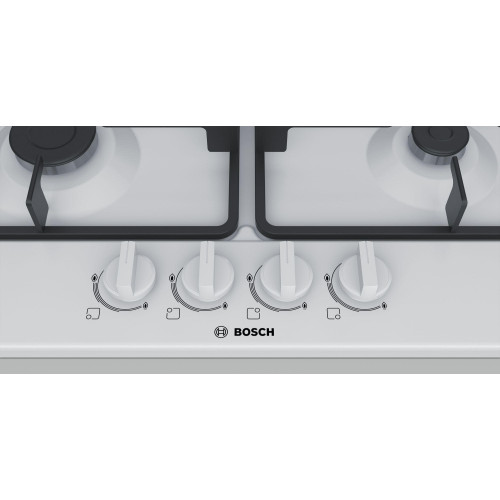 Газовая варочная панель Bosch PGP6B2B90R